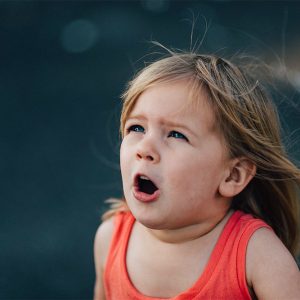 Take a deep breath: Why Toddlers throw Tantrums