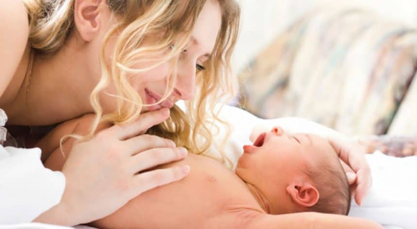 10 Tips to Help Your Newborn Baby Sleep – pakmag