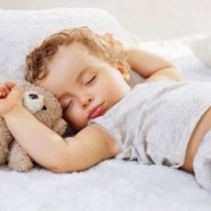 How to prepare your child for the end of daylight saving (and save your sleep)