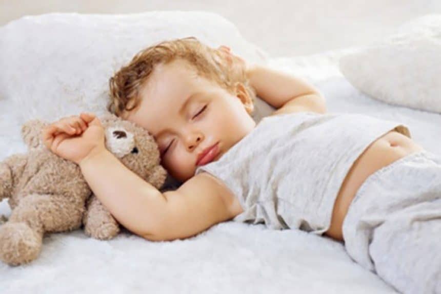 How to prepare your child for the end of daylight saving (and save your sleep)