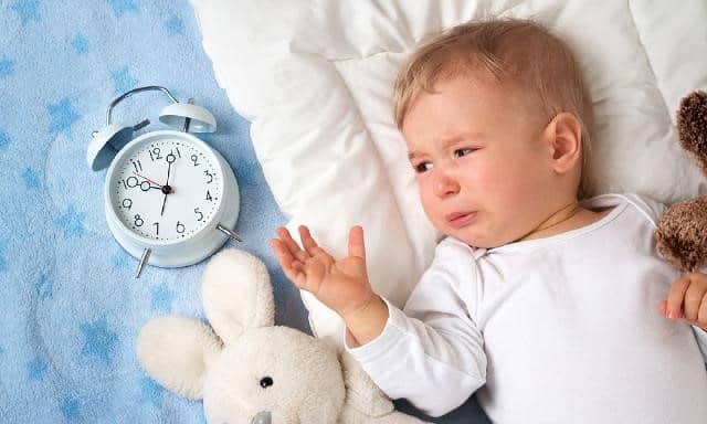 This is how you prepare your child for end of daylight saving (and save your sleep)