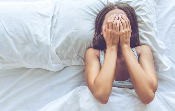 Sleep and mental health – is lack of sleep affecting your performance?